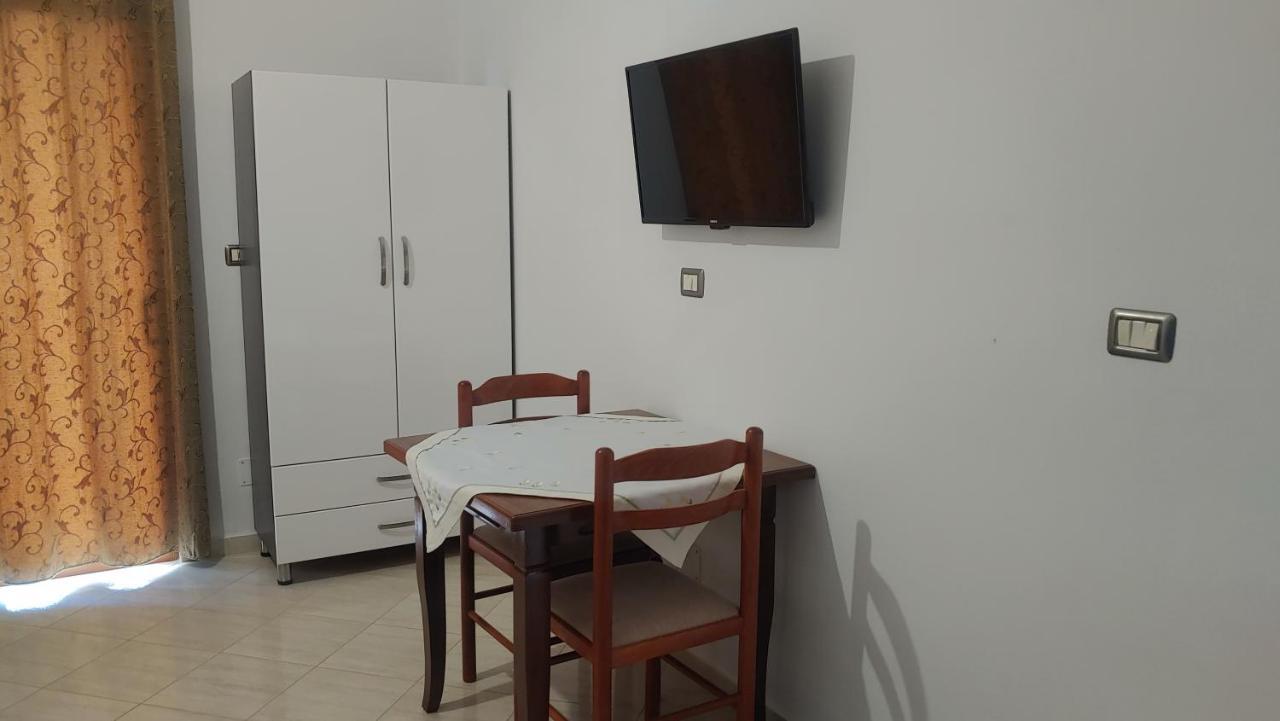 Villa Zeka Ksamil Buitenkant foto