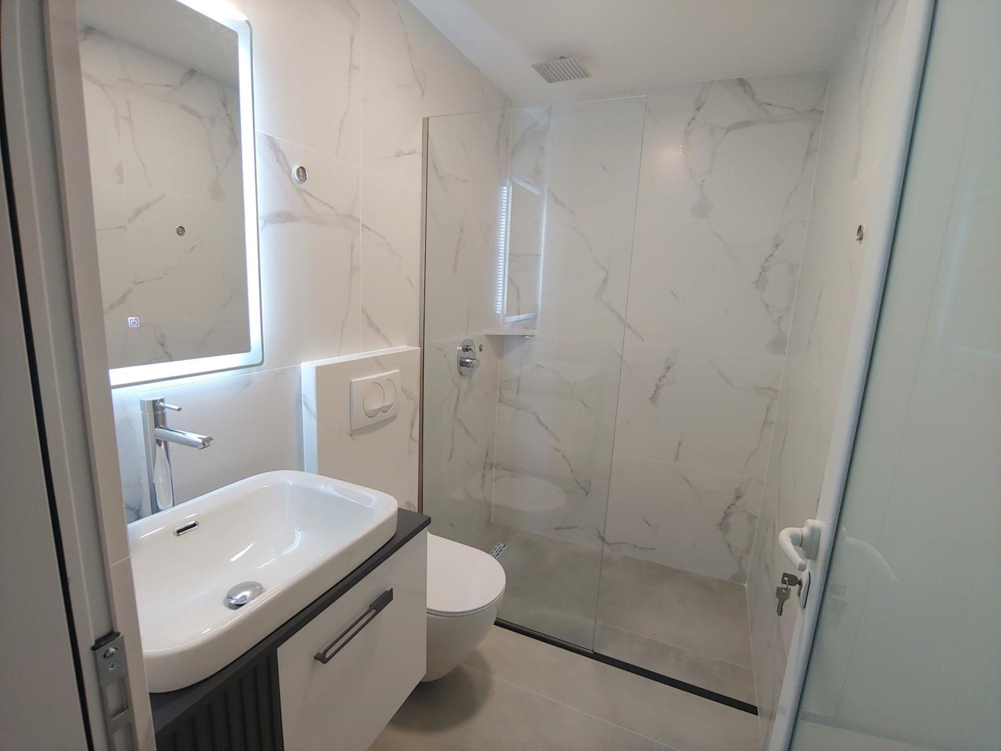 Villa Zeka Ksamil Kamer foto
