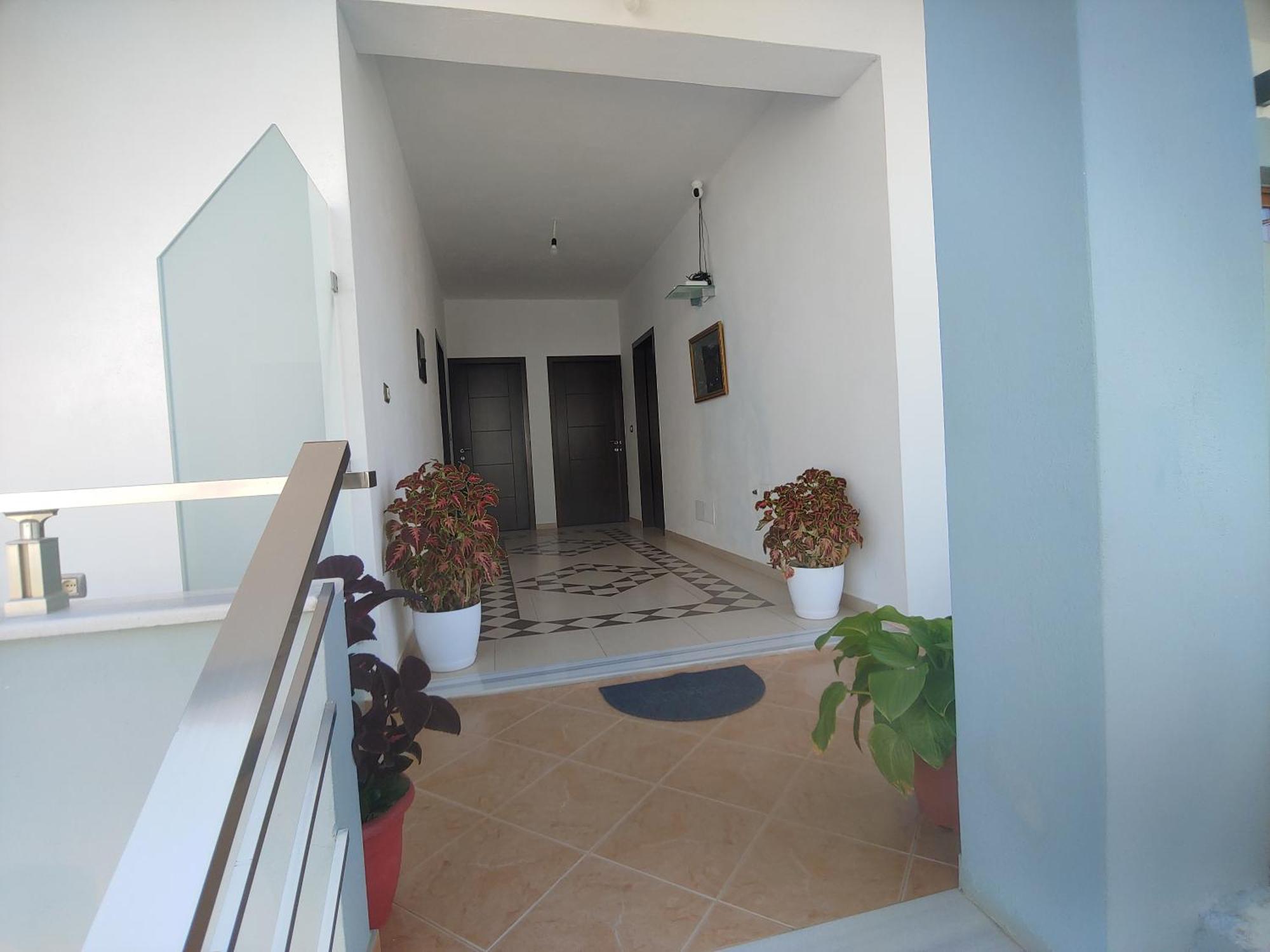 Villa Zeka Ksamil Buitenkant foto