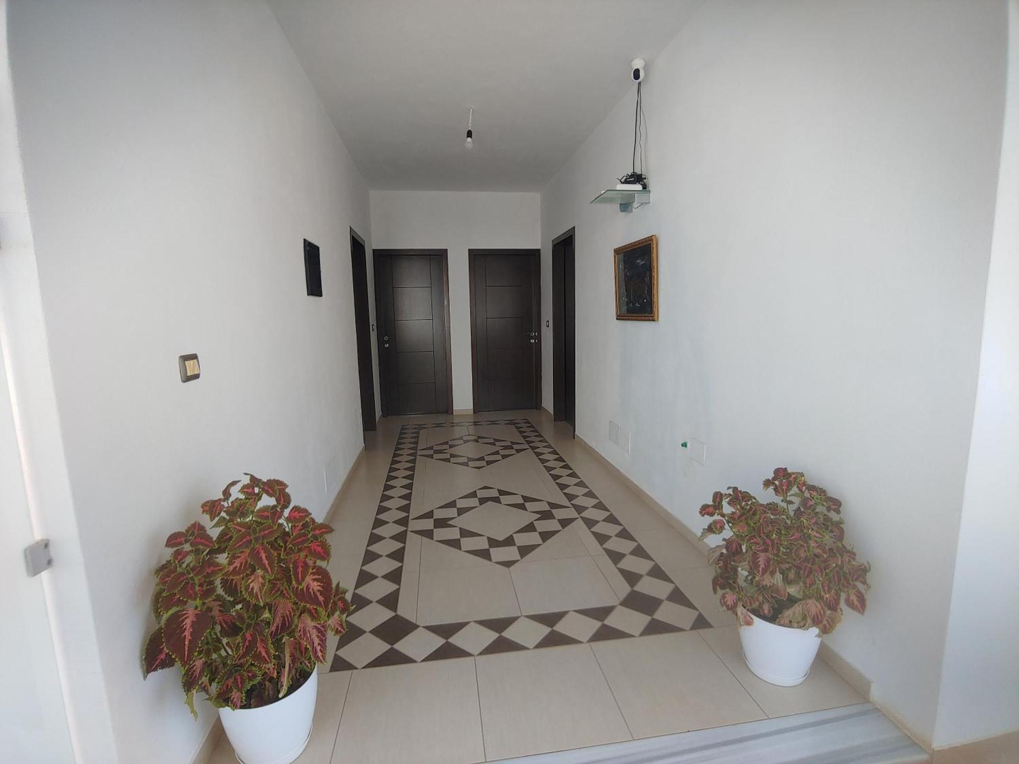 Villa Zeka Ksamil Buitenkant foto