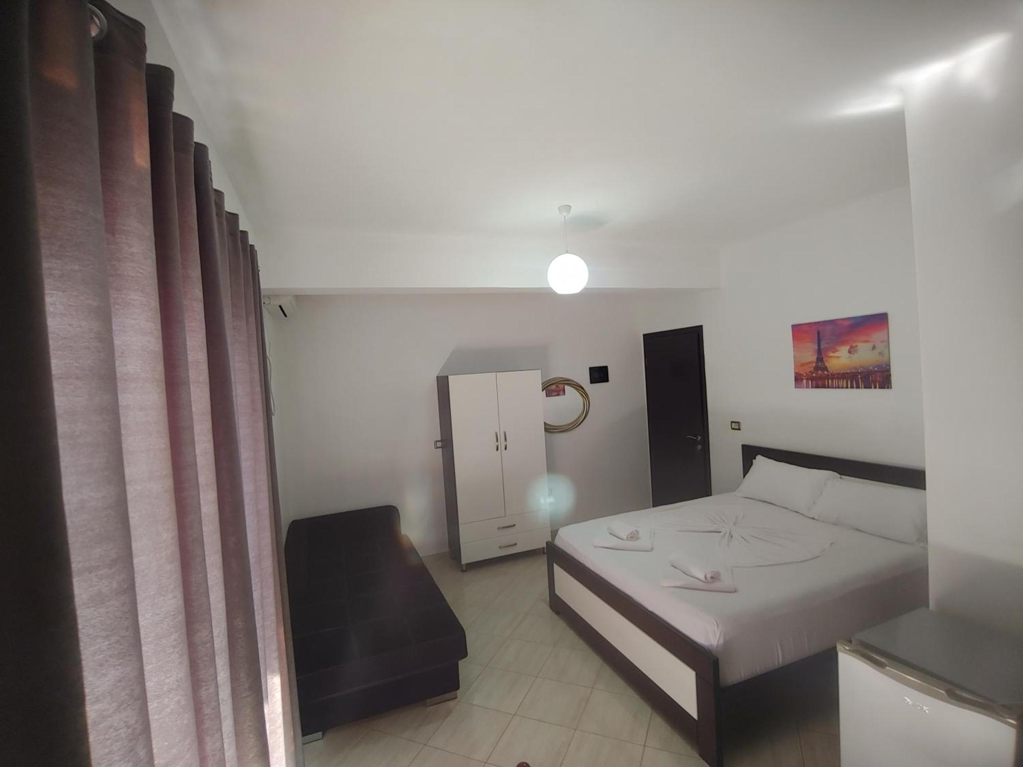 Villa Zeka Ksamil Buitenkant foto